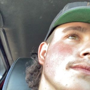 Meet your Posher, Brian